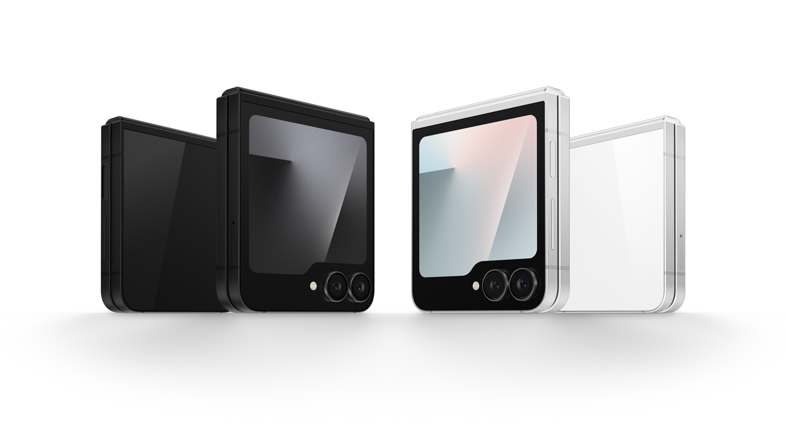 Galaxy Z Flip7 FE