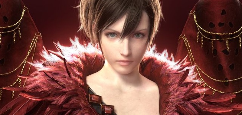 Final Fantasy XVI ma zostać zaprezentowany wkrótce. Plotka o nowej grze Square Enix