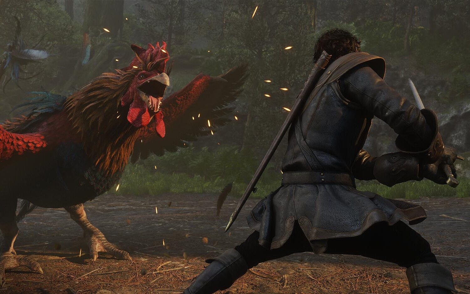 FABLE TO GOTY XBOKSA? MNÓSTWO konkretów o grze, która może zachwycić