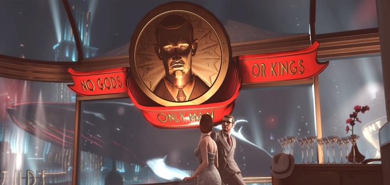 Half-Life: Alyx x Bioshock na rozgrywce. Zbierający pochwały mod pokazuje ciekawe połączenie światów
