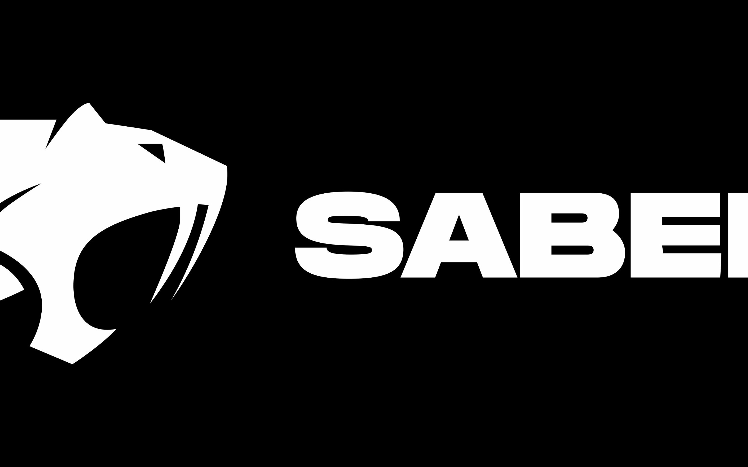 Saber Interactive logo 