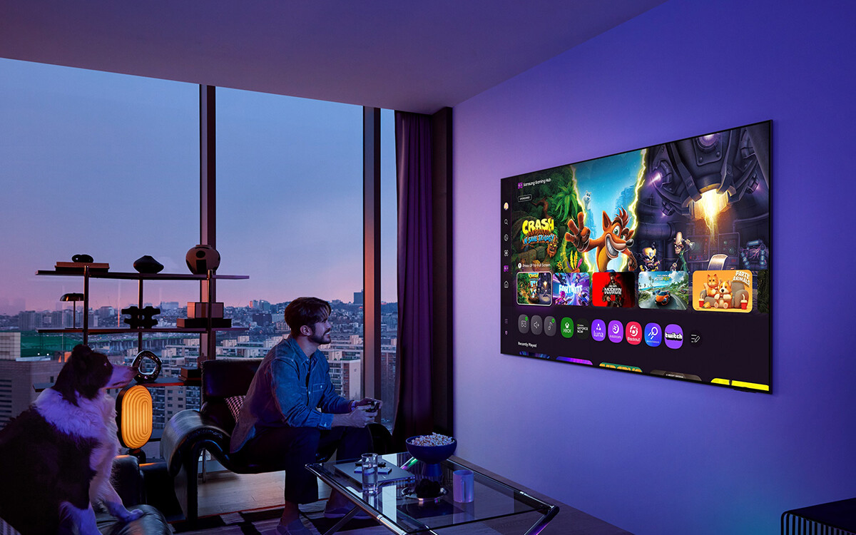 Wielki poradnik ustawień Trybu Gry dla telewizorów Samsung. Jak prawidłowo ustawić telewizor do gier?