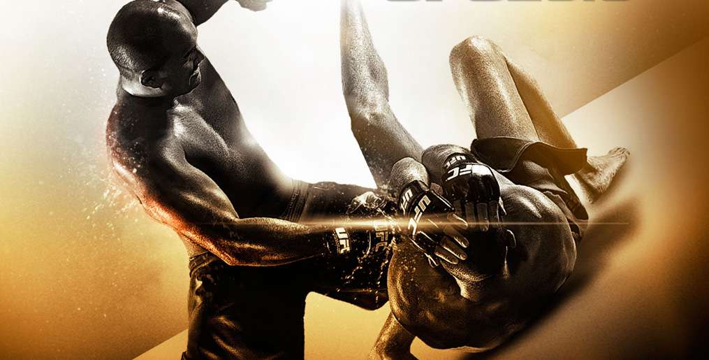 Recenzja: UFC Undisputed 2010 (PS3)