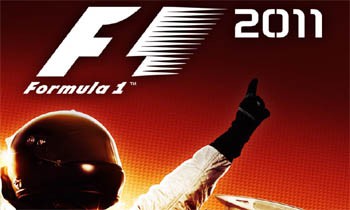 Formula 1 nadjedzie na 3DS
