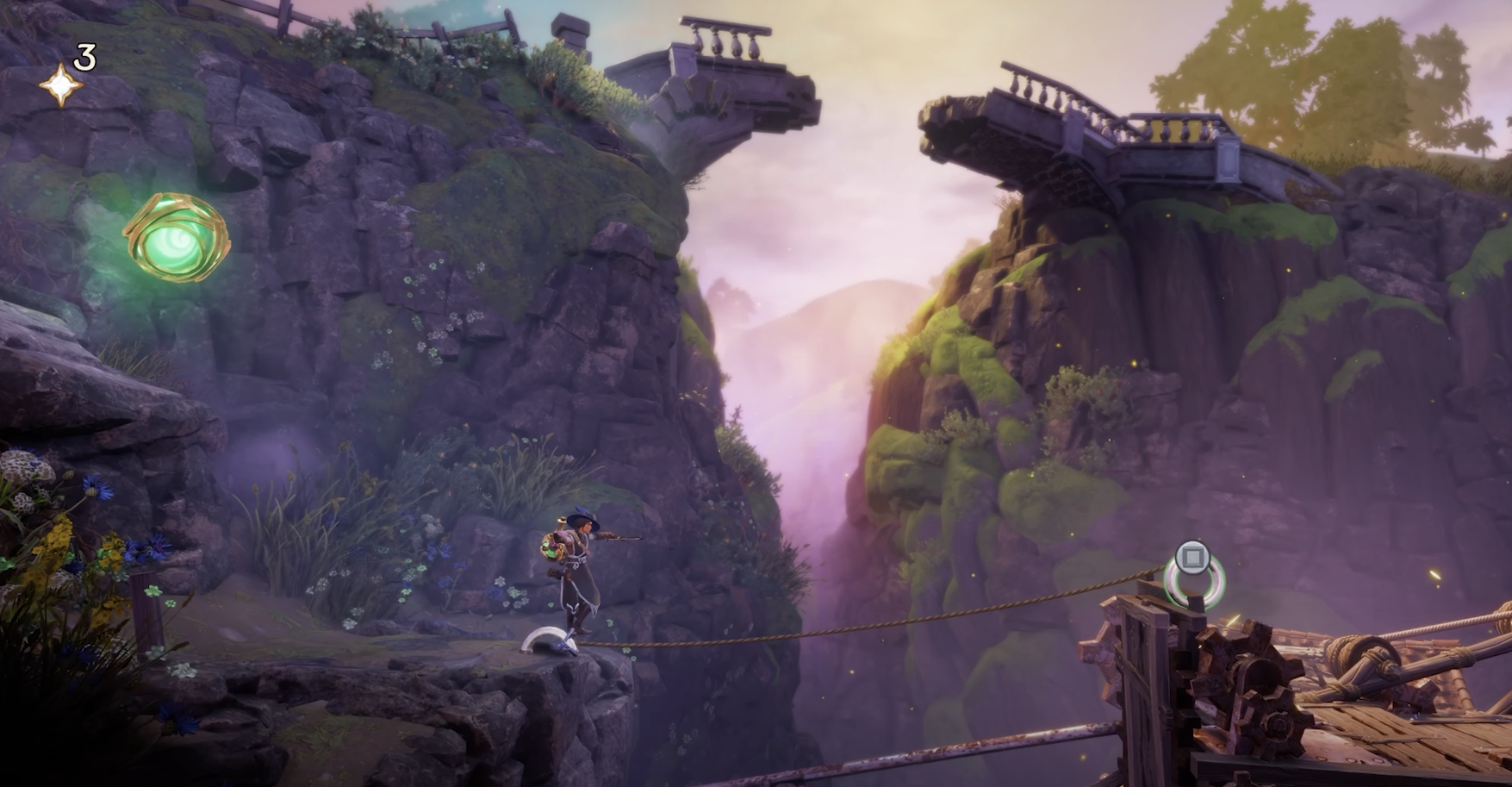 Trine 5 – recenzja gry [PS5]  #3