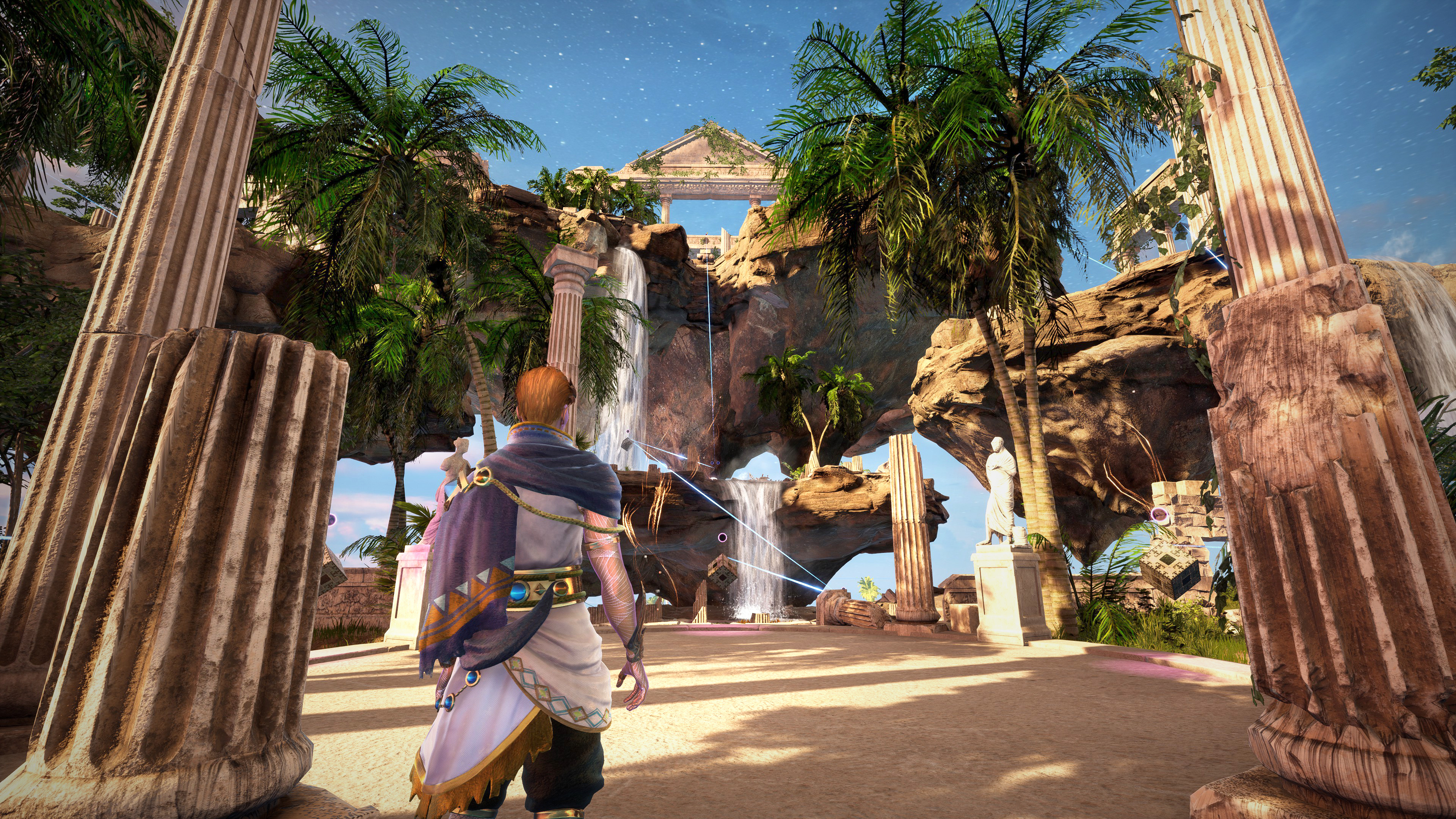 Islands of Insight #3
