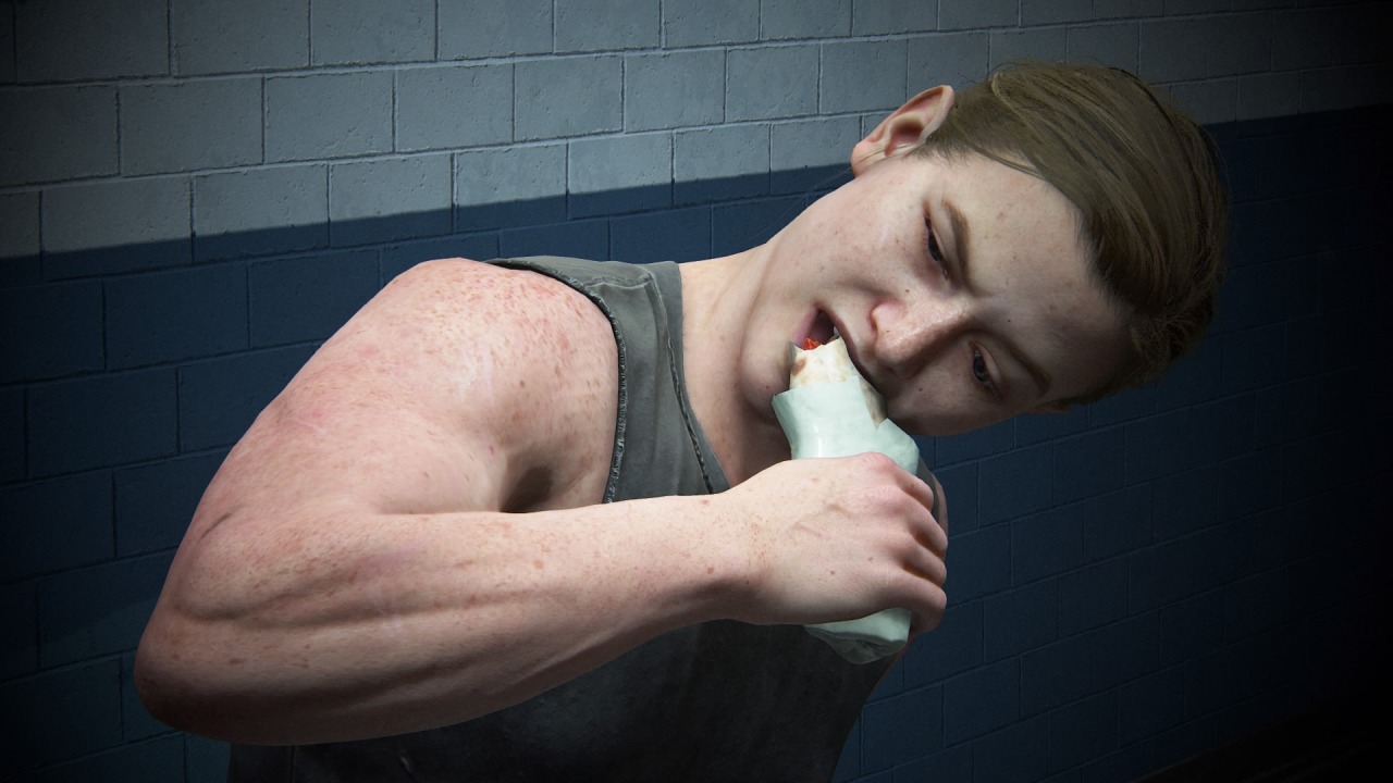 ﻿﻿The Last of Us: Part II - dominacja jak nigdy