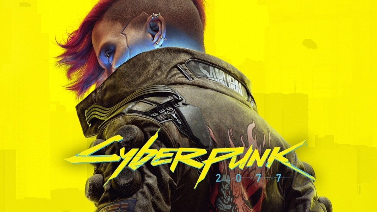Cyberpunk 2077 next-gen