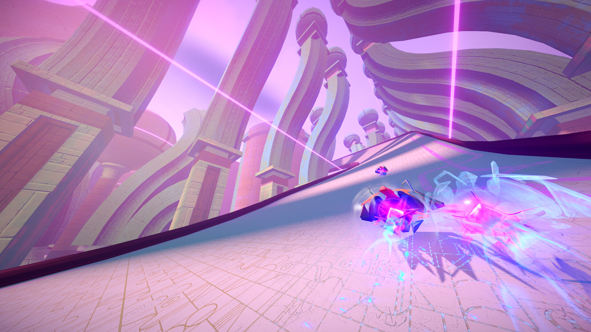 Phantom Spark #3