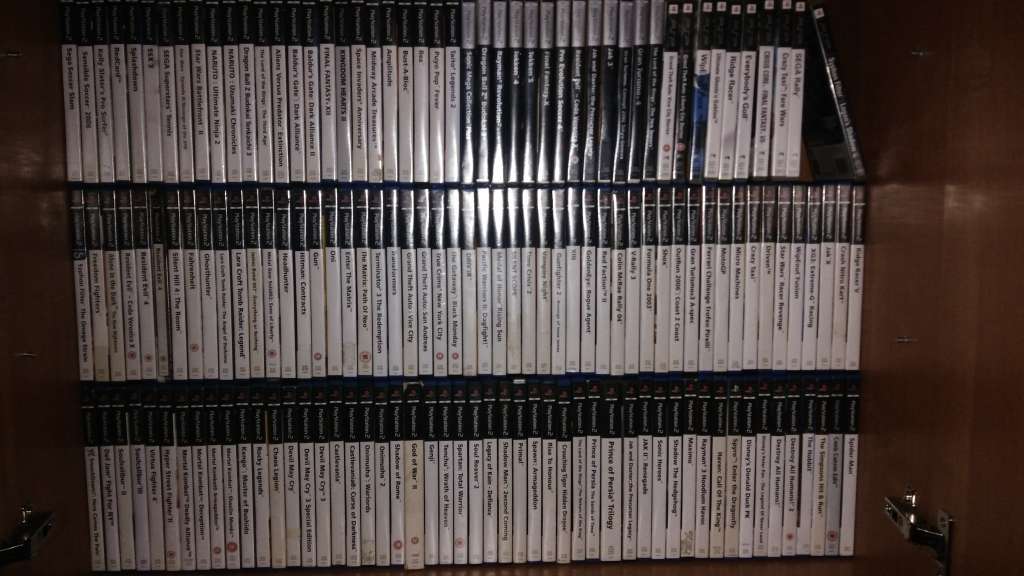 Wyrośnięty Griff wystąpi w nowym SSX