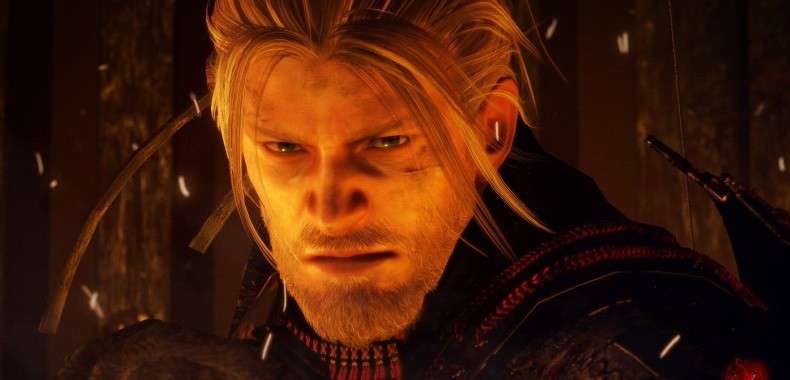 Nioh wyda w Europie Sony. Gra otrzyma różne opcje graficzne, a my oglądamy zwiastun