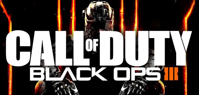 Już dziś startuje kolejna edycja CWL Challenge Division Europe w Call of Duty: Black Ops III
