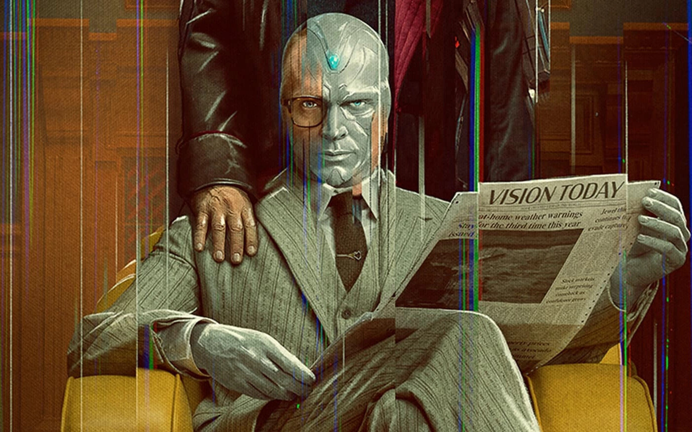 VisionQuest na PGA 2026. Wygraj karnet na targi i odwiedź strefę Marvela