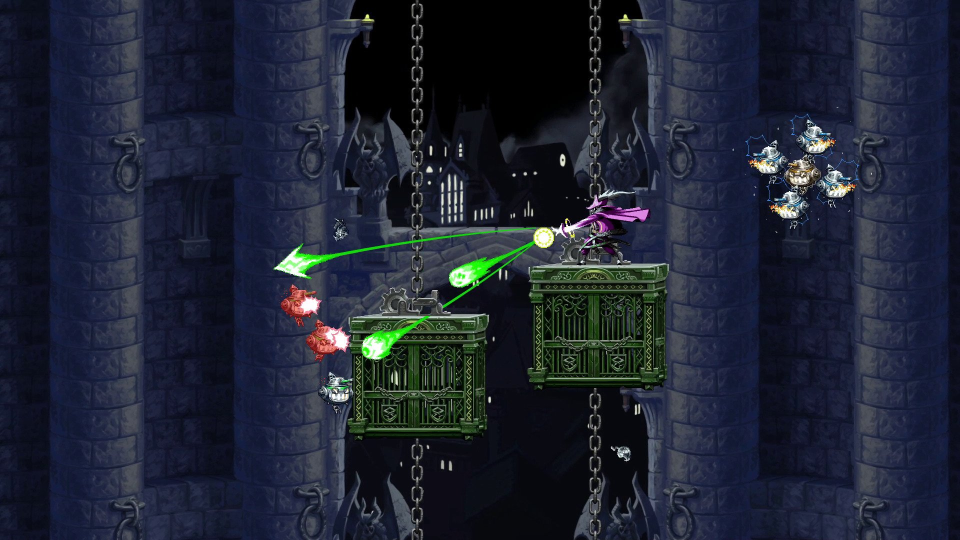 Savant: Ascent Anniversary Edition #1