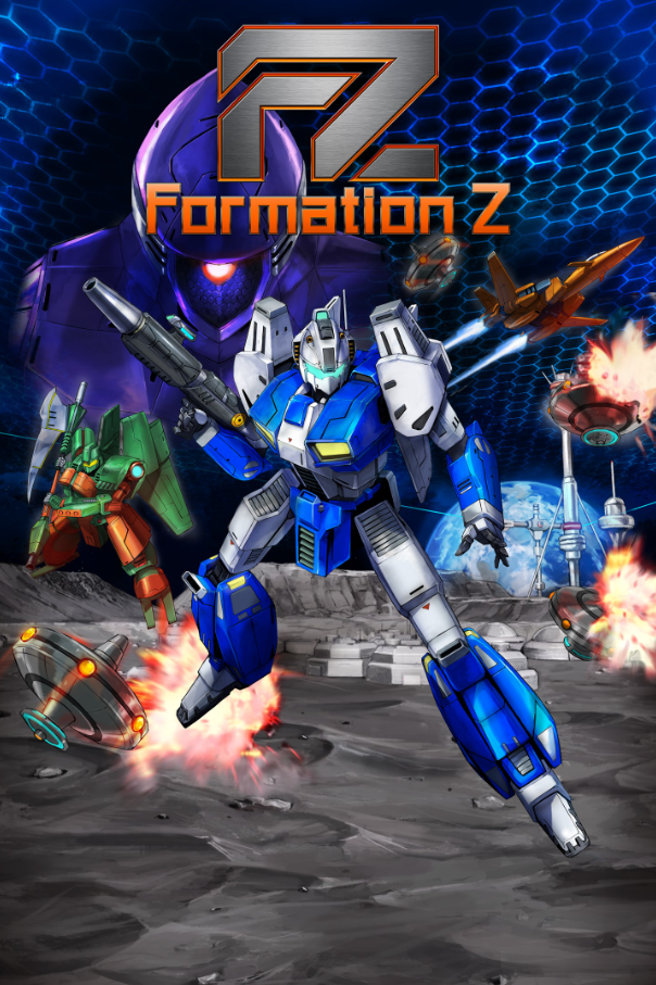 FZ: Formation Z