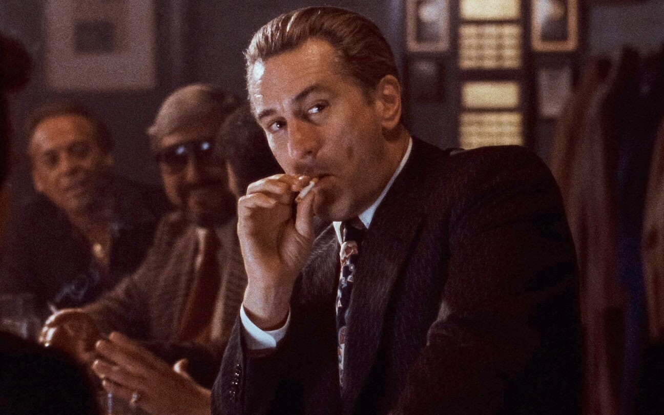 Muszę Was ostrzec. Tak złego filmu dawno nie było