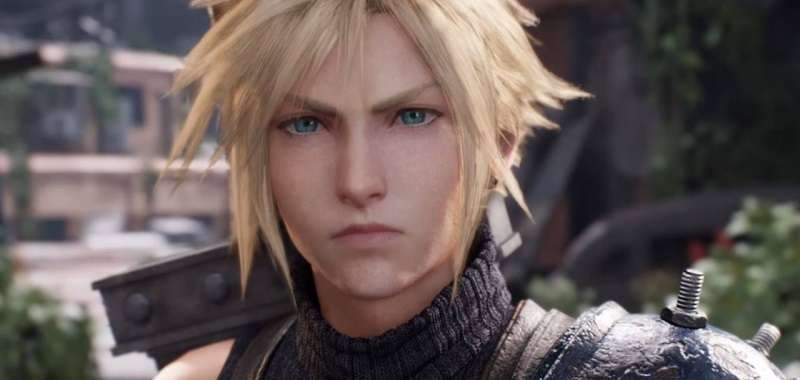 Final Fantasy VII Remake wciąż zachwyca. Mocny zwiastun gry Square Enix