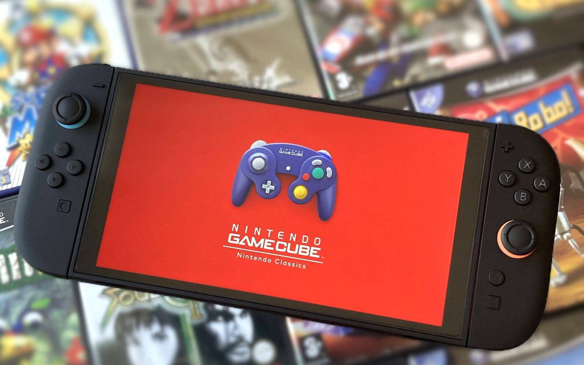 Wielki hit z GameCube’a powróci w odświeżonej formie? Nintendo rozważa taką możliwość