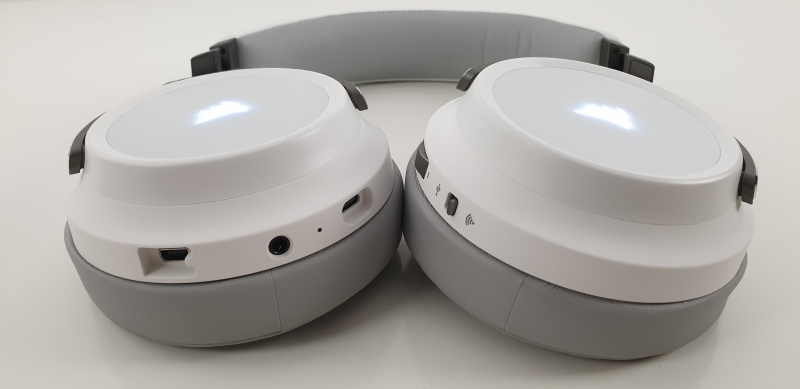 Corsair Virtuoso RGB Wireless – recenzja sprzętu. Dźwięk, wygląd i szyk
