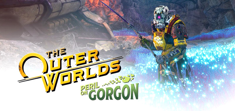 The Outer Worlds: Peril on Gorgon ocenione. Zwiastun premierowy, długość zabawy i przegląd recenzji