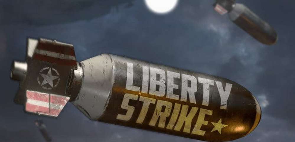 Call of Duty: WWII. Nowa broń i inne atrakcje w wydarzeniu Liberty Strike