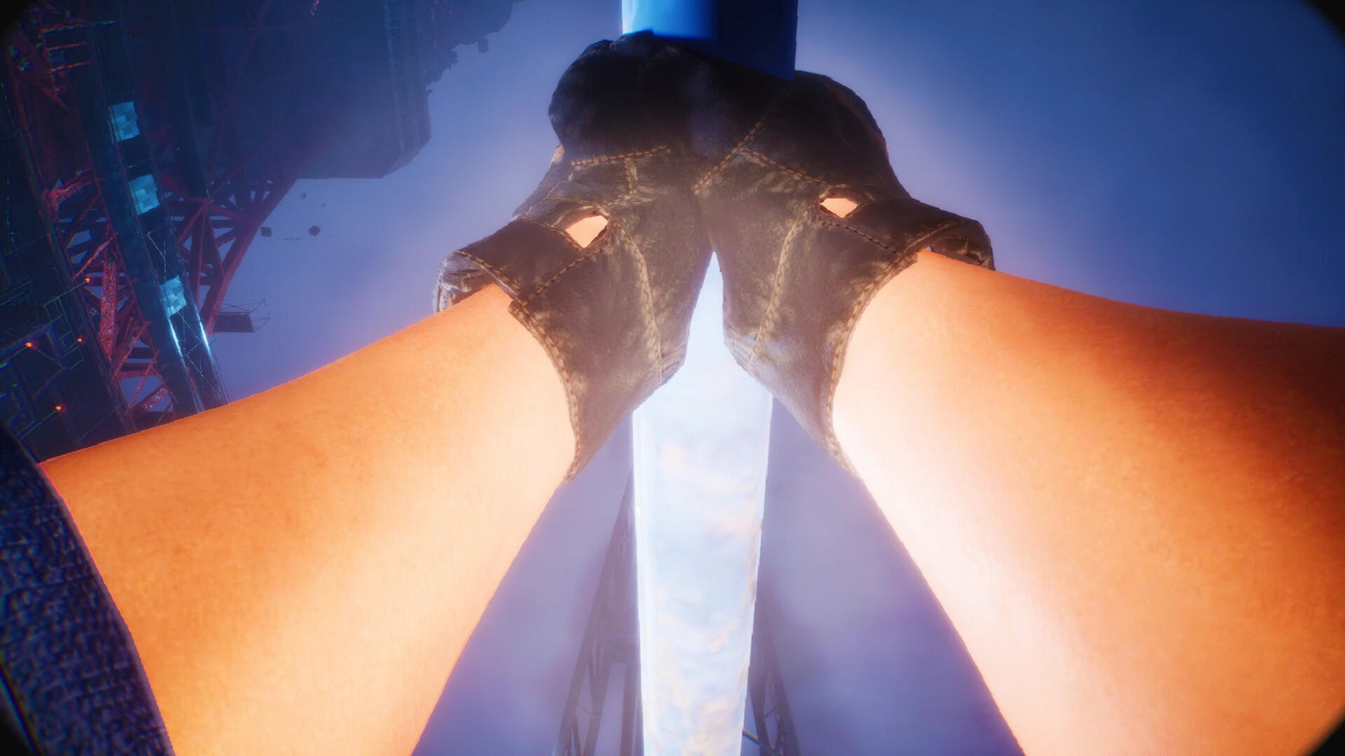 BrokenLore: ASCEND #8