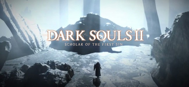 Poważny błąd w Dark Souls II: Scholar of the First Sin zostanie załatany