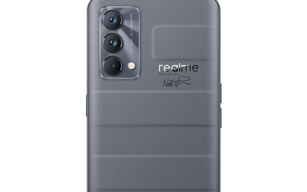 REALME GT Master 5G