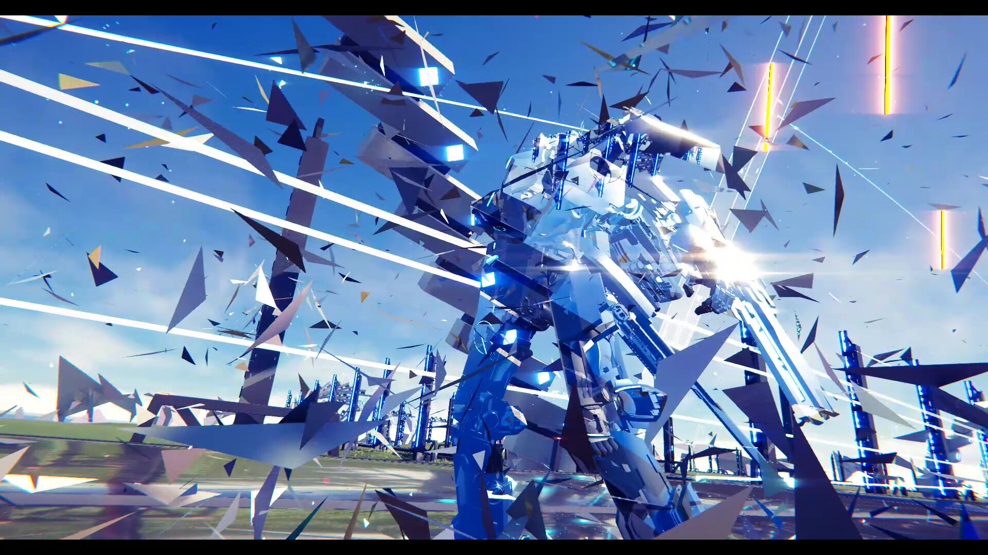 Break Arts 3 #7