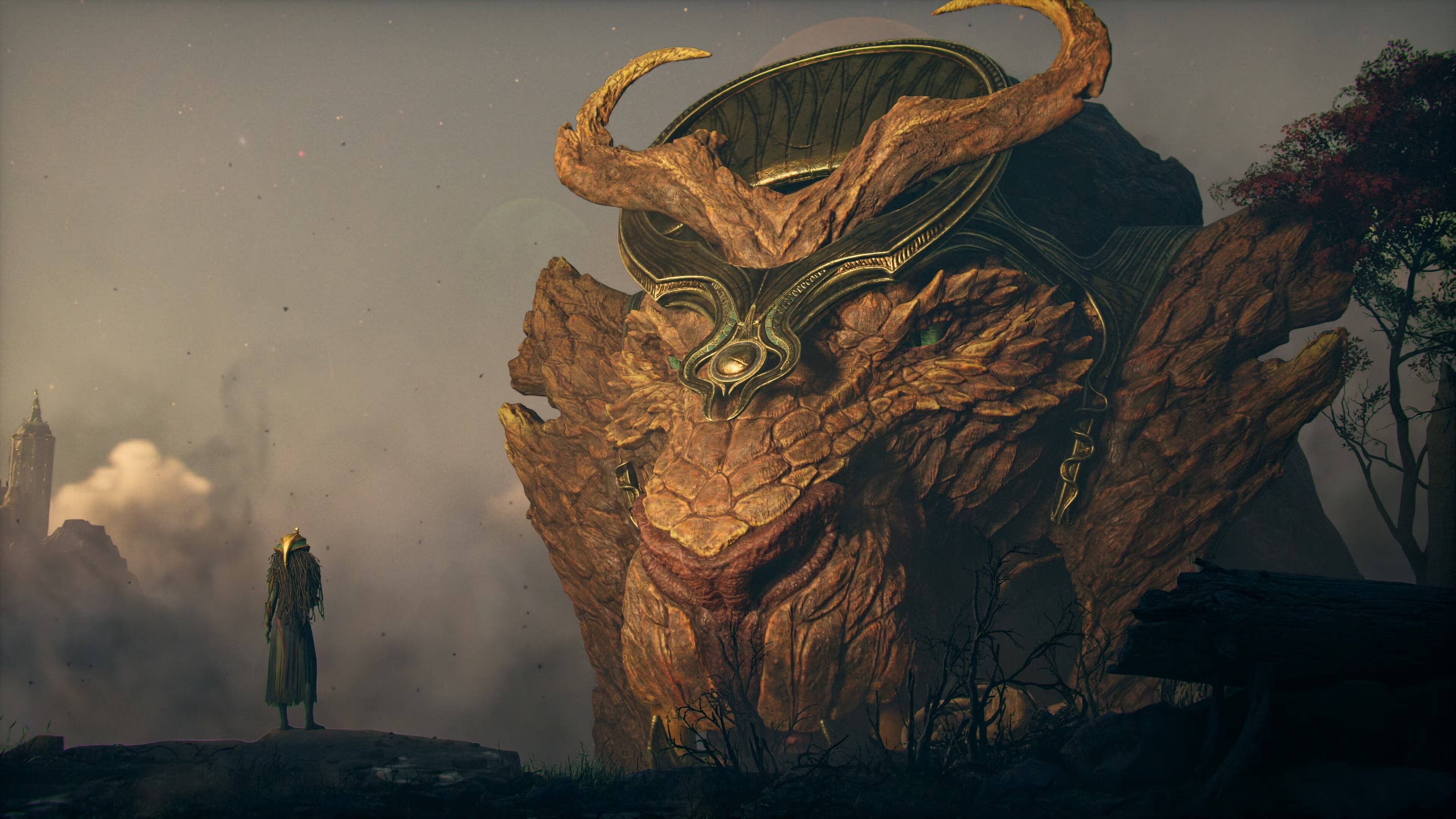 God of War Laufey #2