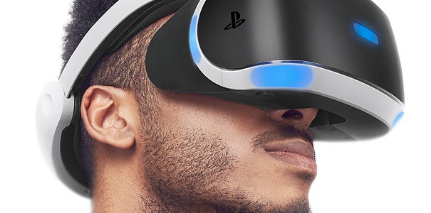 Ile miejsca będziemy potrzebować pod PlayStation VR?