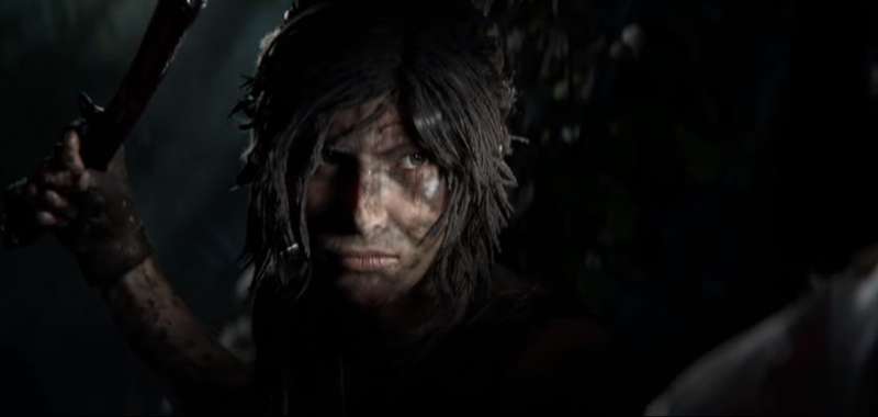Shadow of the Tomb Raider otrzyma tryb New Game Plus