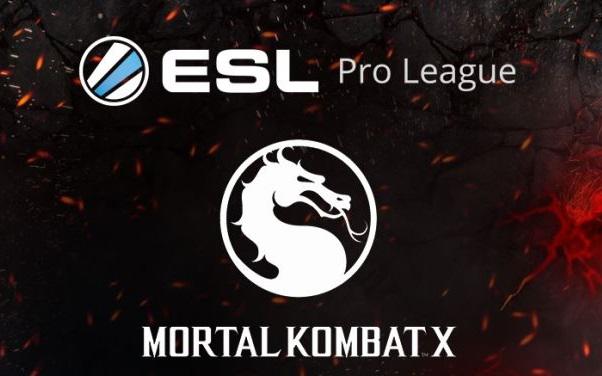 Mortal Kombat X wkracza na arenę e-Sportową! Wiele eventów na start