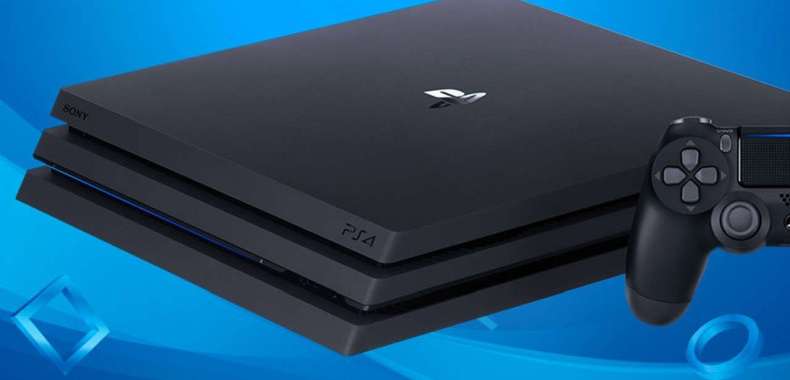 PlayStation 4 Pro i PlayStation 4 Slim w promocji. Konsole w dobrej cenie