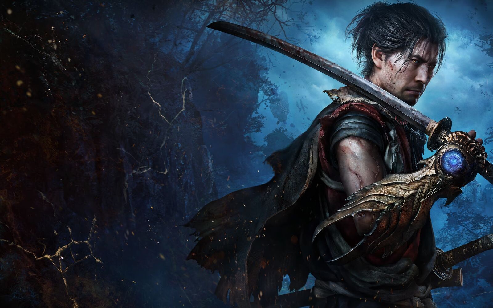 Gamescom 2025 - graliśmy w Onimusha: Way of the Sword! Połączenie ducha oryginału z RE Engine