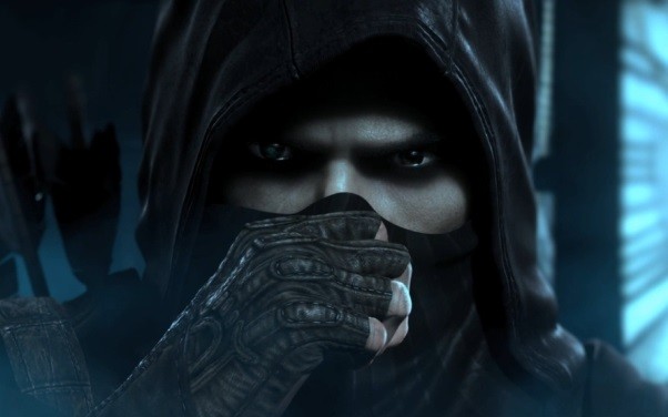 Recenzja gry: Thief