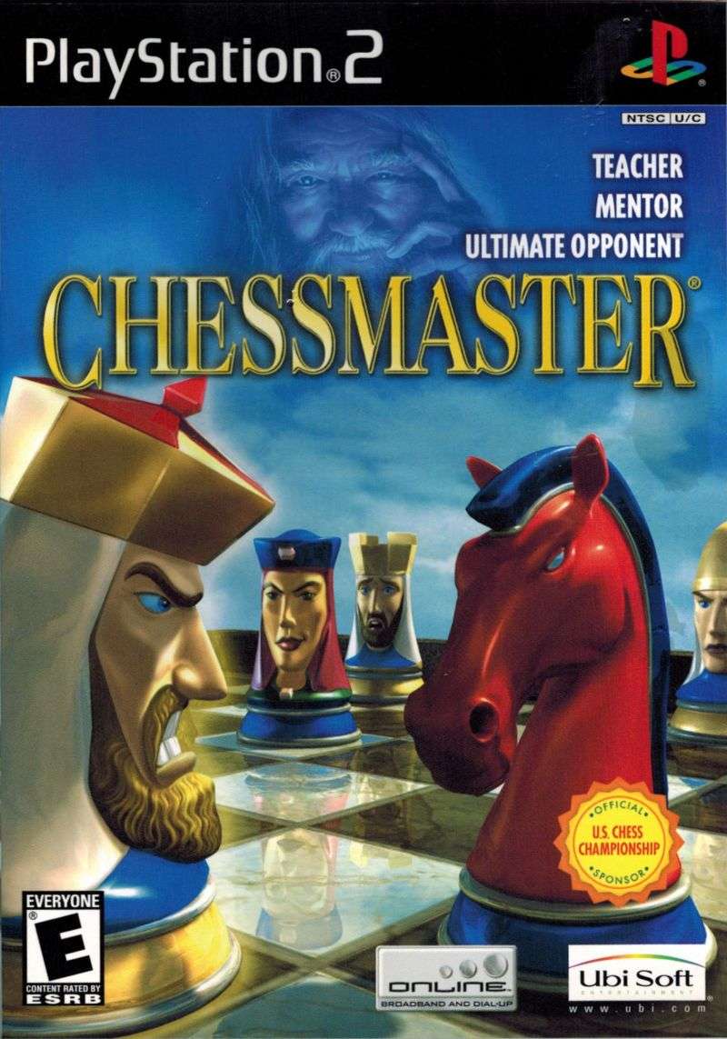 Chessmaster (2003)