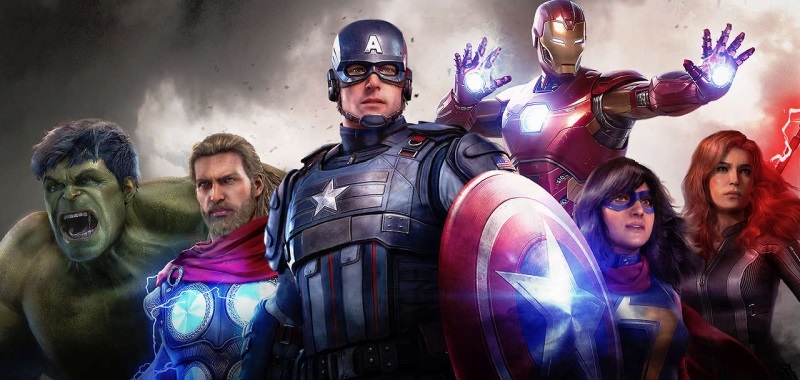 Marvel&#039;s Avengers otrzymało mikrotransakcje wpływające na gameplay. Wydawca złamał obietnicę