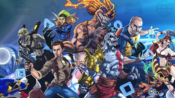 Drogi Sony i twórców PS All-Stars Battle Royale właśnie się rozeszły