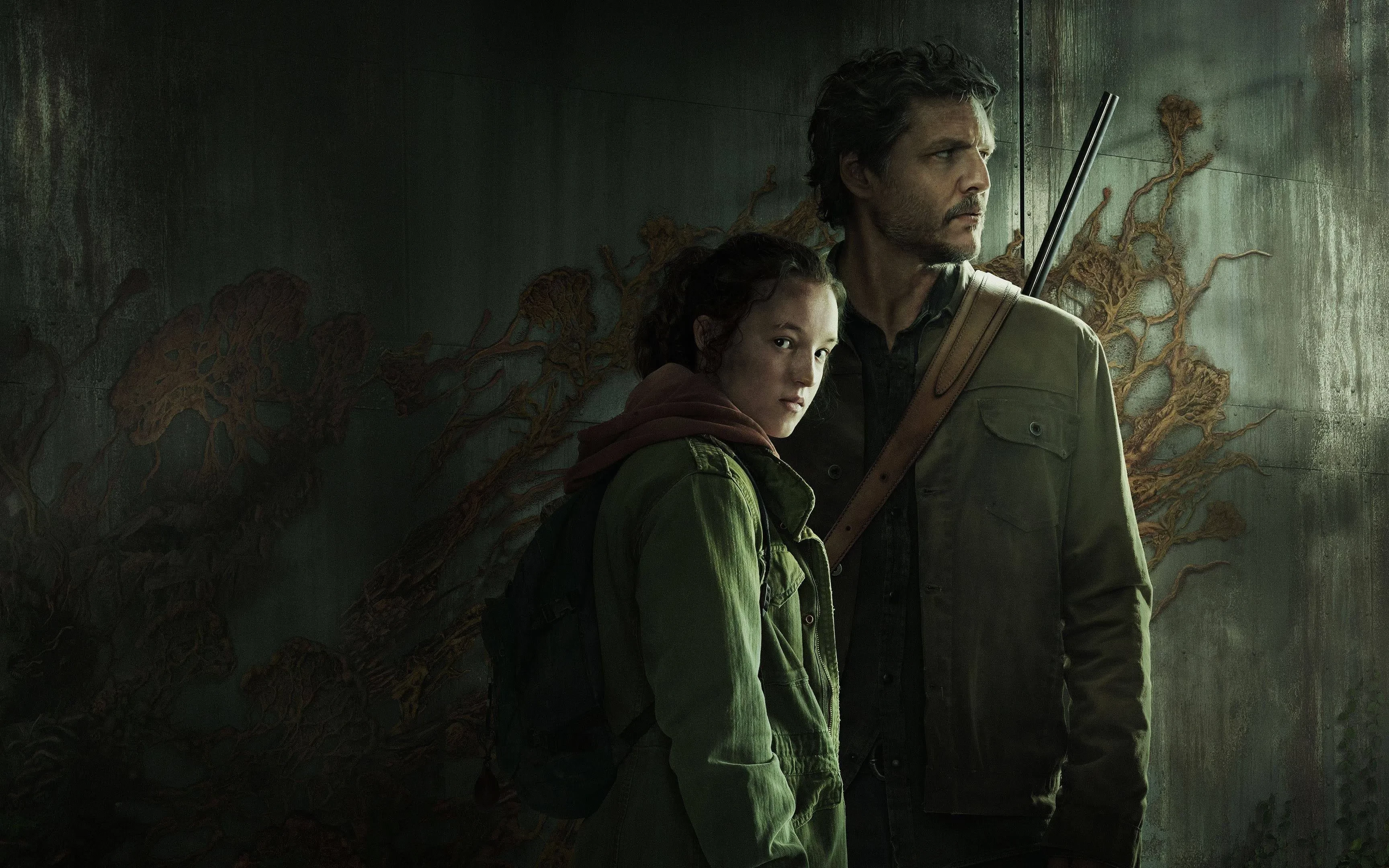 The Last of Us Serial