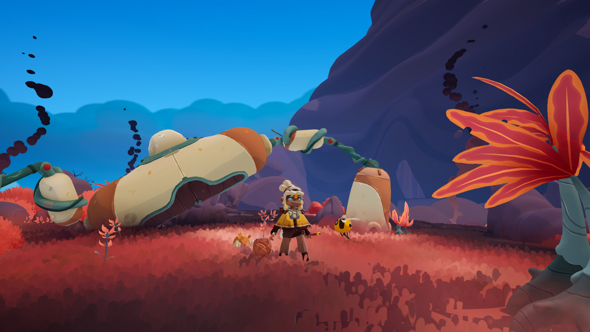 Rewilders: The Lost Spring #5