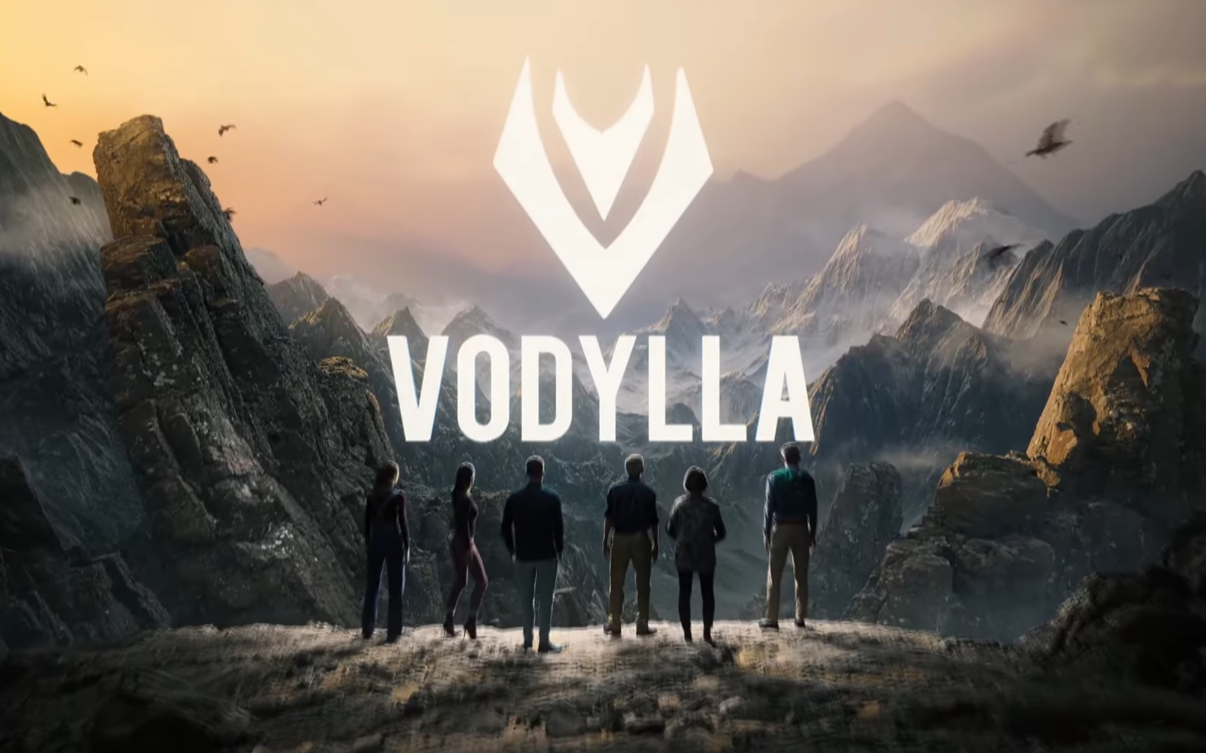 Vodylla