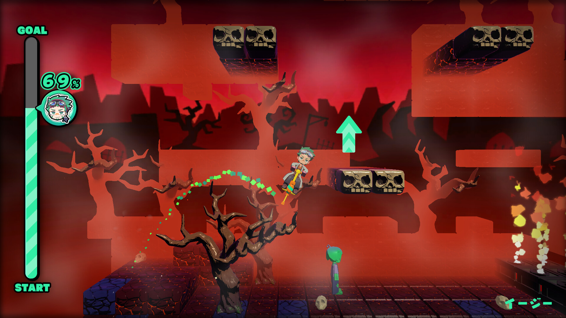 Toad's Soul Hopper #4
