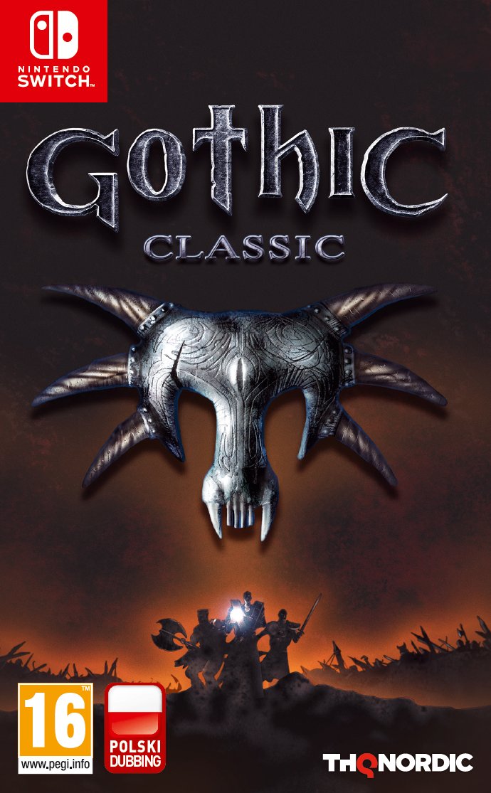 Gothic Classic