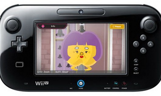 E3 2012: Wii U dostanie swoje WarioWare