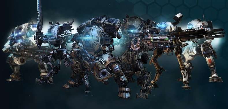 Titanfall 2 nie otrzyma Przepustki Sezonowej. Całą dodatkową zawartość otrzymamy za darmo!