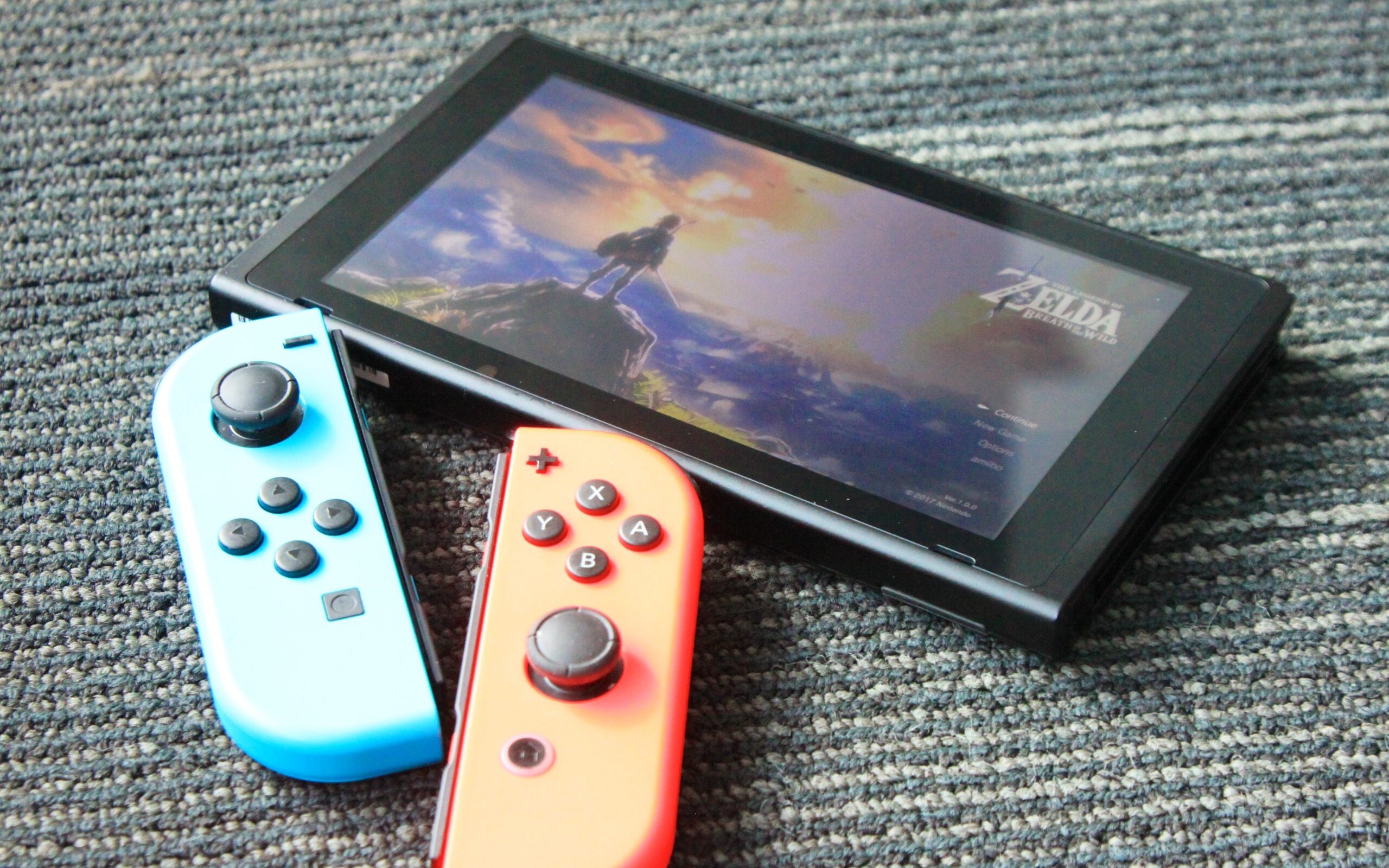 Nintendo stworzyło coś więcej niż grę? Naukowcy twierdzą, że pomaga w walce z depresją