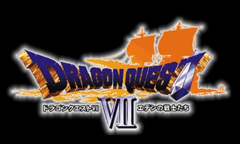 Świeża porcja screenów z Dragon Quest VII