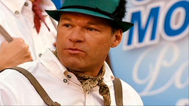 Uwe Boll kręci nowy film... o zombie..