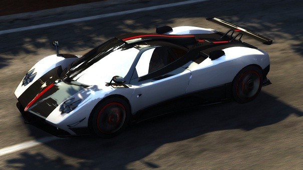 DLC do Test Drive Unlimited 2 żyje i ma się dobrze